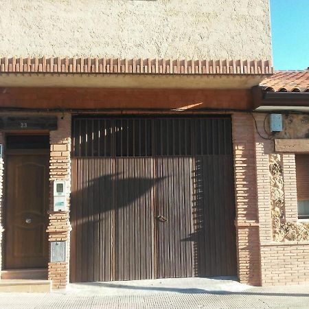 El Ventorrillo Riópar Exterior foto