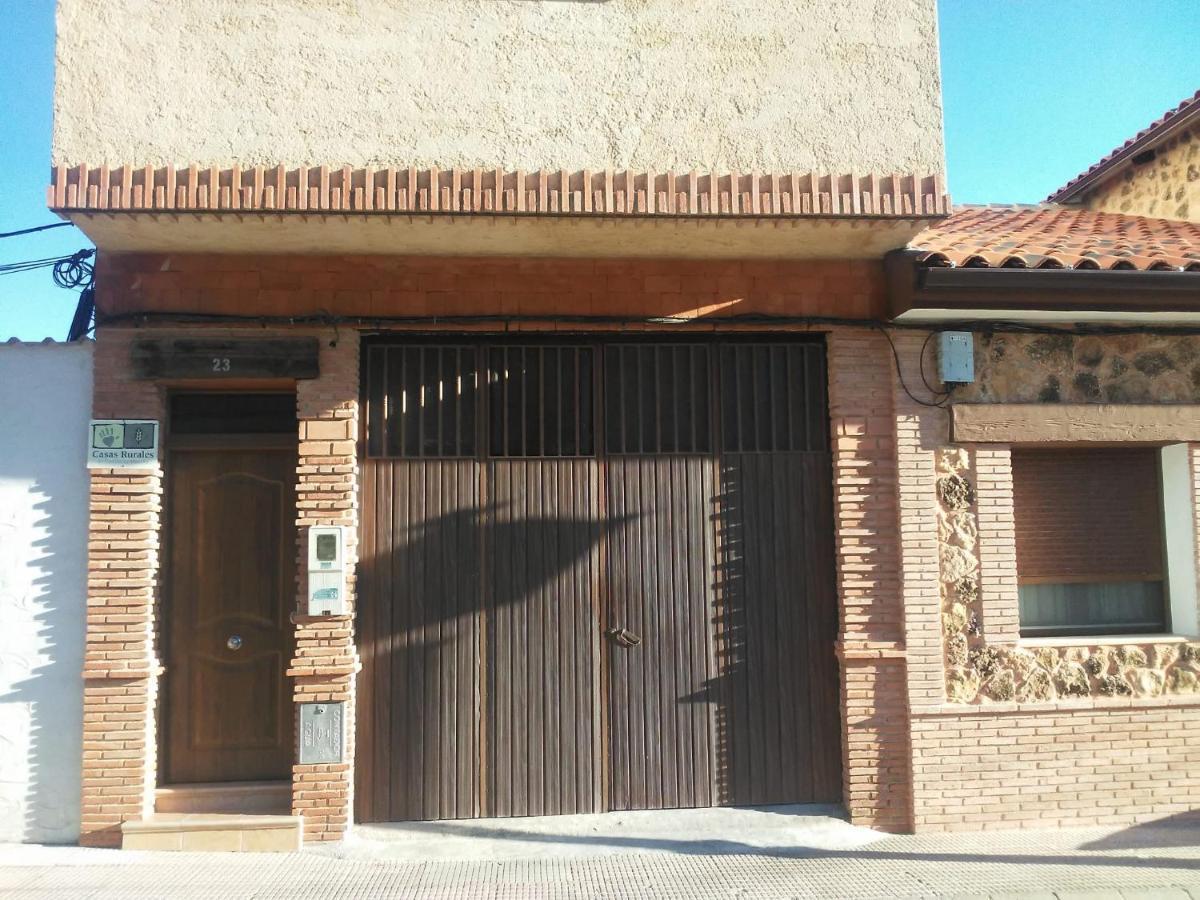 El Ventorrillo Riópar Exterior foto